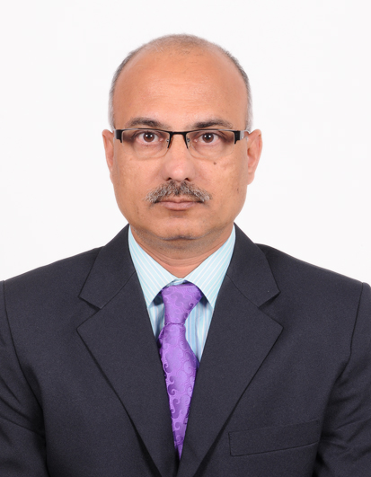 Veerendra Patni